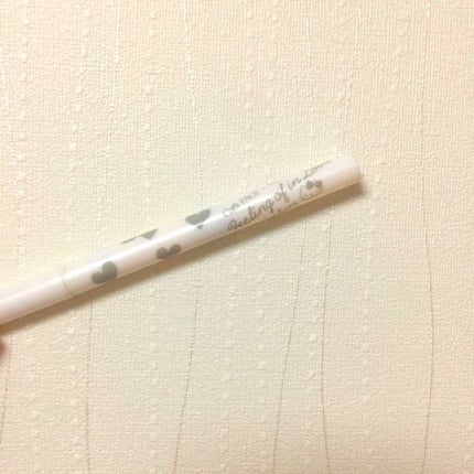 イレイサーライナー/キャッツフェイス/ポイントメイクリムーバーを使ったクチコミ(1枚目)