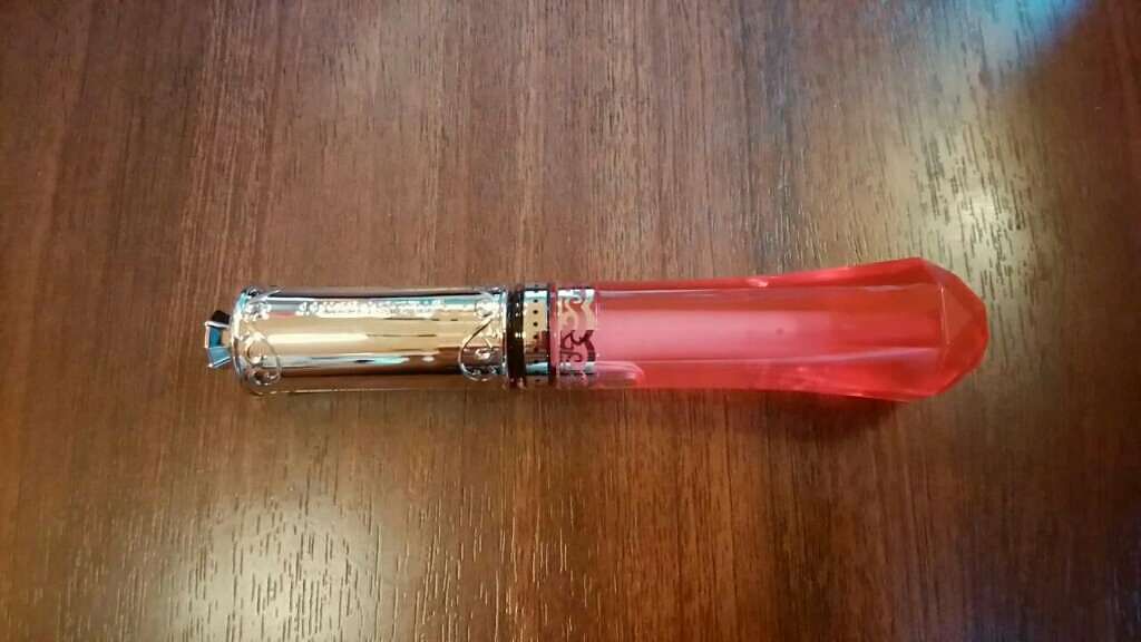 リッププランプ オイル/JILL STUART/リップケアを使ったクチコミ（1枚目）