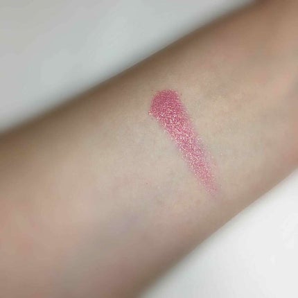 ルックアット マイアイジュエル/ETUDE/単色アイシャドウを使ったクチコミ(2枚目)