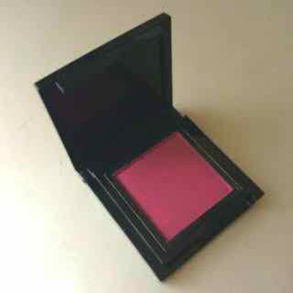 アディクション ザ アイシャドウ/ADDICTION/単色アイシャドウを使ったクチコミ（1枚目）