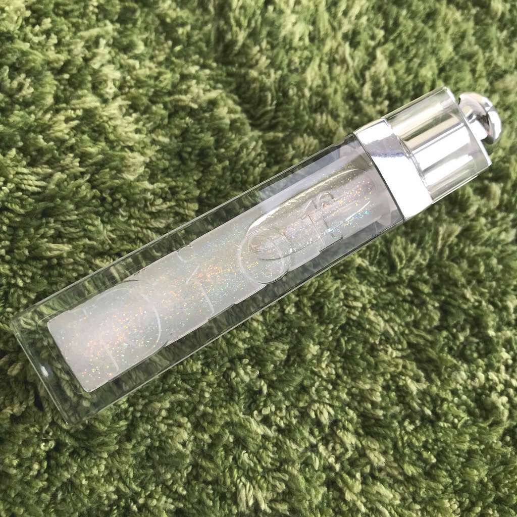 ディオール アディクト グロス/Dior/リップグロスを使ったクチコミ(1枚目)