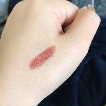 ウルトラ HD ジェル リップカラー/REVLON/口紅を使ったクチコミ(2枚目)