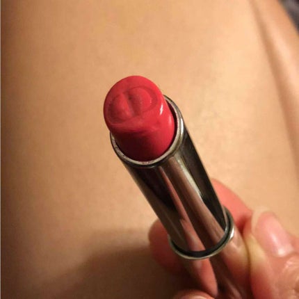 【旧】ディオール アディクト リップスティック/Dior/口紅を使ったクチコミ(2枚目)