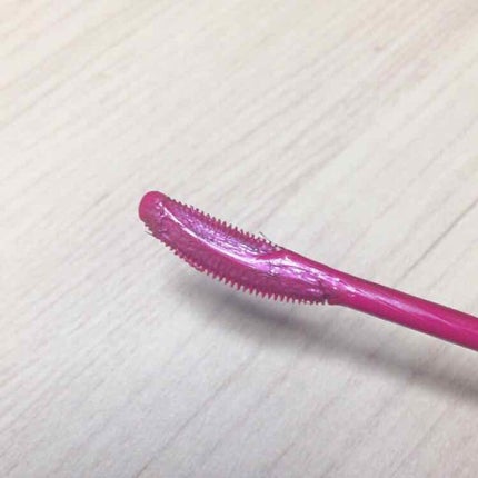 ラッシュエキスパンダー ロングロングロング/MAJOLICA MAJORCA/マスカラを使ったクチコミ(2枚目)