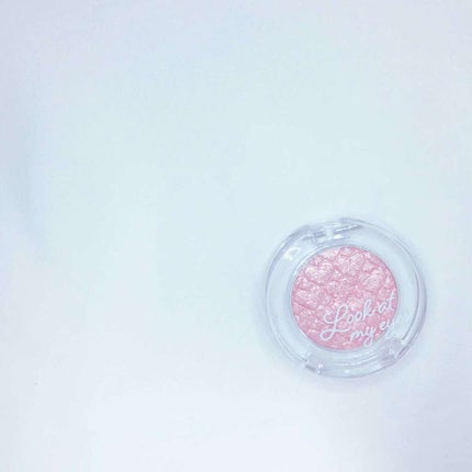 ルックアット マイアイジュエル/ETUDE/単色アイシャドウを使ったクチコミ(1枚目)