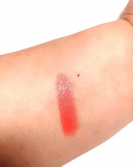 カラーフィット ルージュ/FASIO/口紅を使ったクチコミ(2枚目)