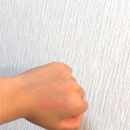 CCリップクリームN/KATE/リップケアを使ったクチコミ(2枚目)