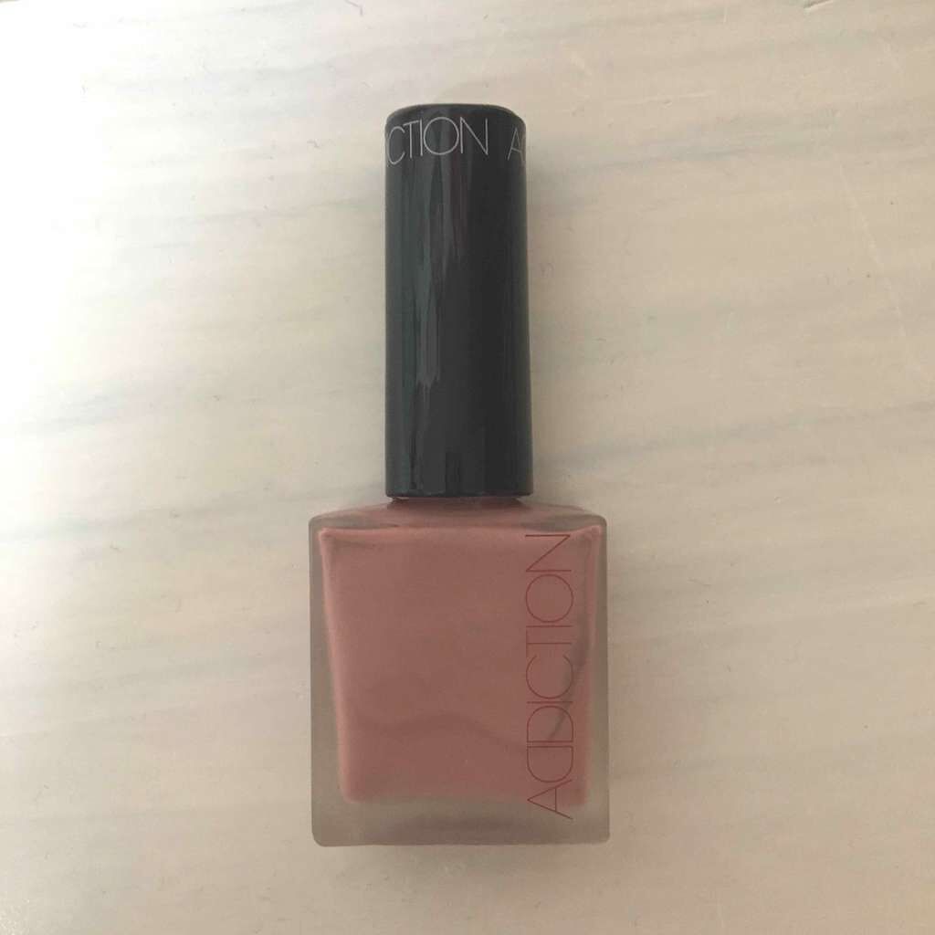 チークポリッシュ/ADDICTION/リキッドチークを使ったクチコミ(1枚目)