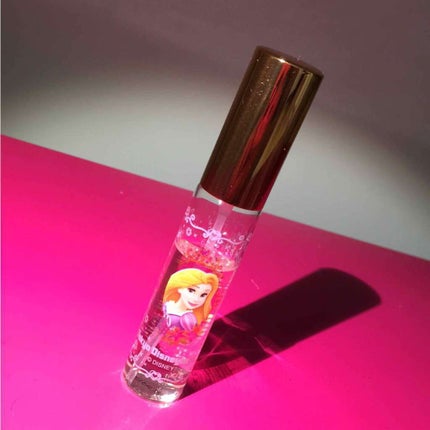 ラ プティート パヒュームリー フルーティフローラル/東京ディズニーリゾート/香水(レディース)を使ったクチコミ(2枚目)