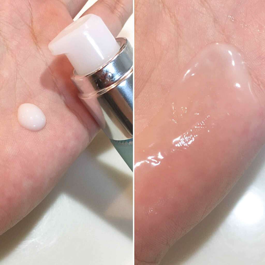 スタビライズ エッセンス/カルテ クリニティ/美容液を使ったクチコミ（3枚目）