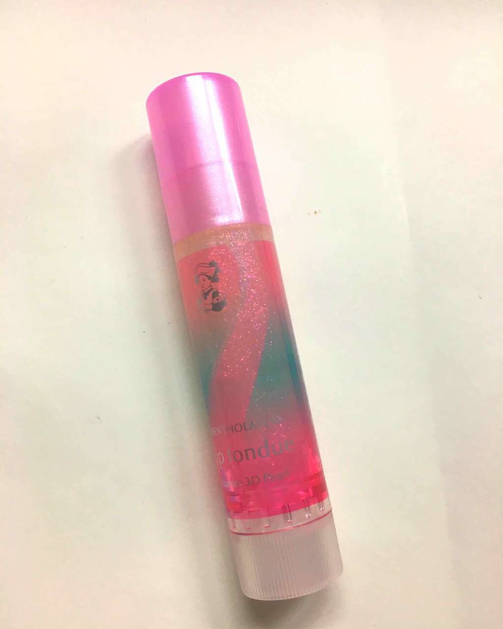 リップフォンデュ/メンソレータム/リップバームを使ったクチコミ(1枚目)