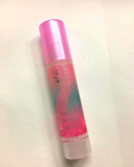 リップフォンデュ/メンソレータム/リップバームを使ったクチコミ(1枚目)