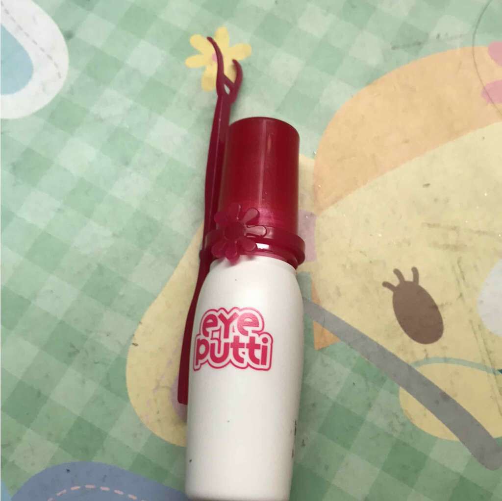 オペラ アイプチP/OPERA/二重まぶた用アイテムを使ったクチコミ（1枚目）