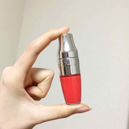 ジューシー シェイカー/LANCOME/リップグロスを使ったクチコミ(1枚目)