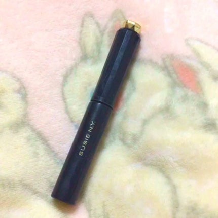 スージー ビューラーレス ボリュームマスカラ エキスパート/SUSIE N.Y./マスカラを使ったクチコミ(2枚目)