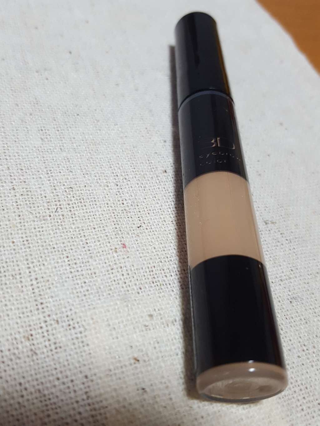 3Dアイブロウカラー/KATE/眉マスカラを使ったクチコミ(1枚目)