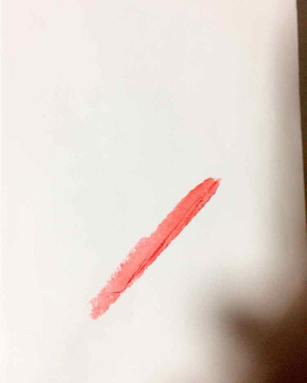 口紅(詰替用)/ちふれ/口紅を使ったクチコミ(2枚目)