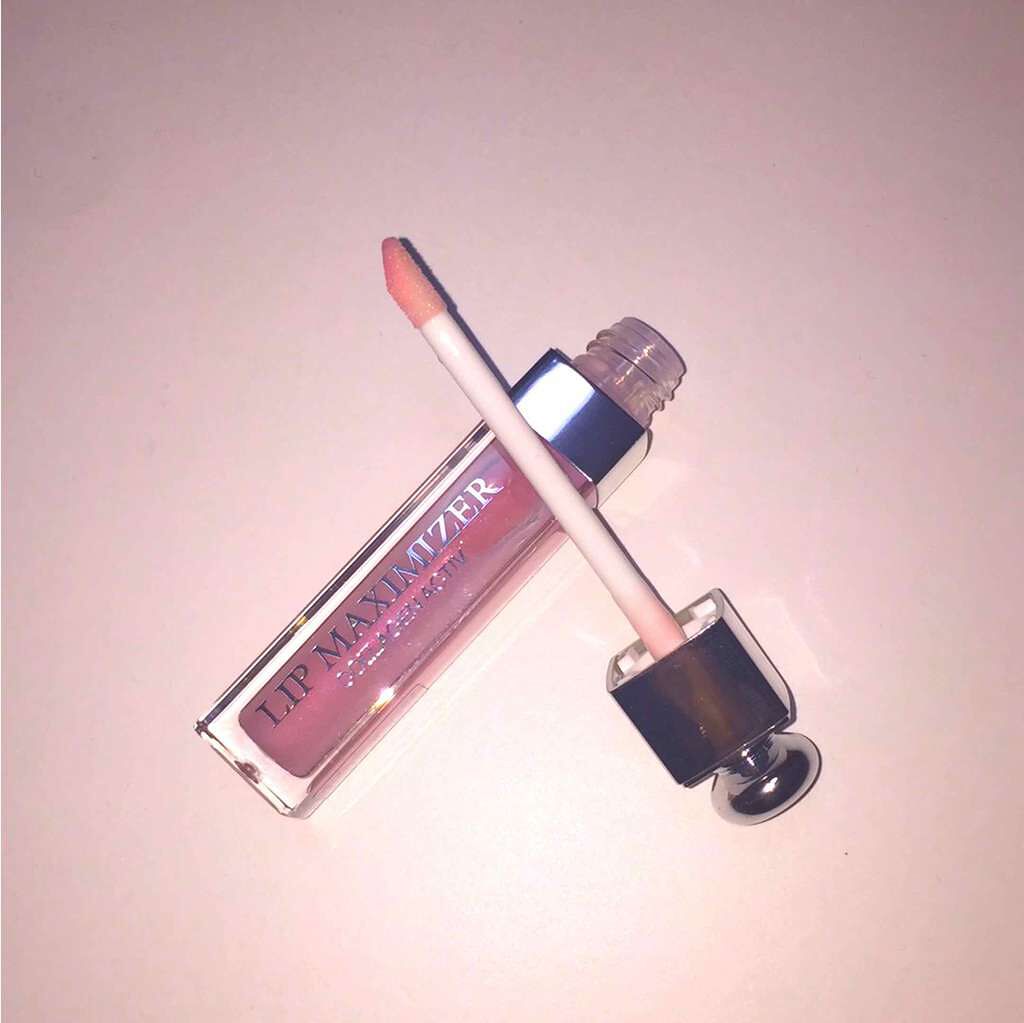 【旧】ディオール アディクト リップ マキシマイザー/Dior/リップグロスを使ったクチコミ(2枚目)
