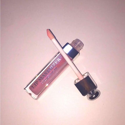 【旧】ディオール アディクト リップ マキシマイザー/Dior/リップグロスを使ったクチコミ(2枚目)