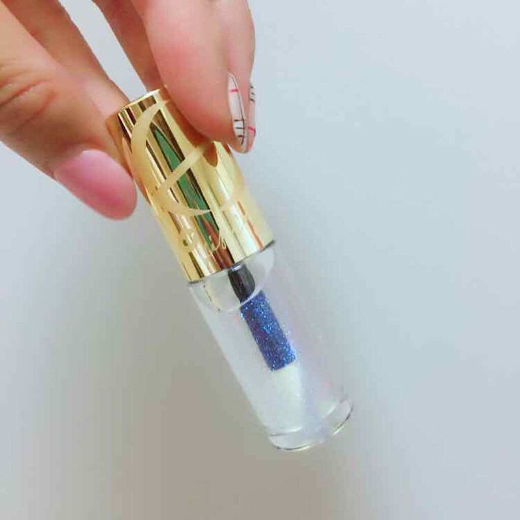 リップケアオイル/excel/リップグロスを使ったクチコミ(2枚目)