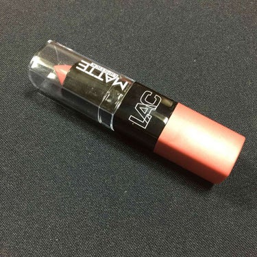 LAC MATTE LIP STICK サンキューマート