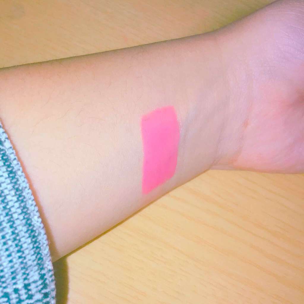 キャンディラップリップ/キャンメイク/リップグロスを使ったクチコミ(2枚目)