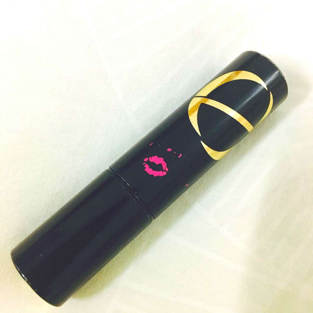 モイストケアリップ/excel/口紅を使ったクチコミ(1枚目)