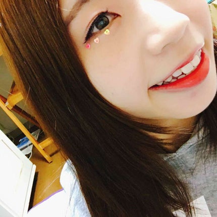 ウィンクグロウアイズ/キャンメイク/ジェル・クリームアイシャドウを使ったクチコミ(1枚目)