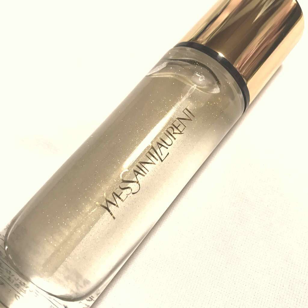 ラディアント タッチ ブラープライマー/YVES SAINT LAURENT BEAUTE/化粧下地を使ったクチコミ(1枚目)