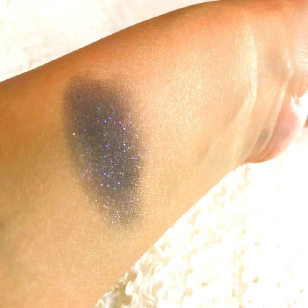 セレクト アイカラー/ESPRIQUE/単色アイシャドウを使ったクチコミ(2枚目)