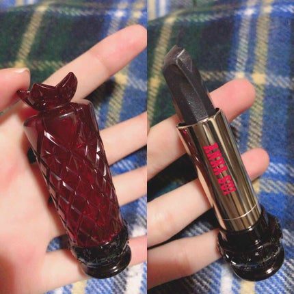 リップ スティック V/ANNA SUI/口紅を使ったクチコミ(1枚目)