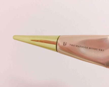 THE まつ毛美容液/UZU BY FLOWFUSHI/まつげ美容液を使ったクチコミ(1枚目)