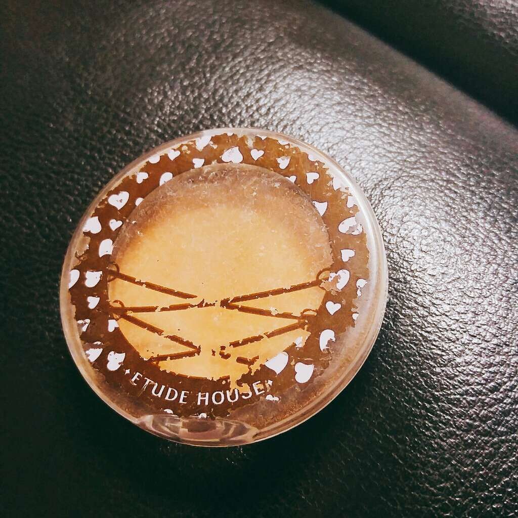 フェイスカラーコルセット/ETUDE/プレストパウダーを使ったクチコミ(1枚目)