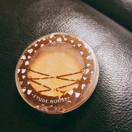 フェイスカラーコルセット/ETUDE/プレストパウダーを使ったクチコミ(1枚目)