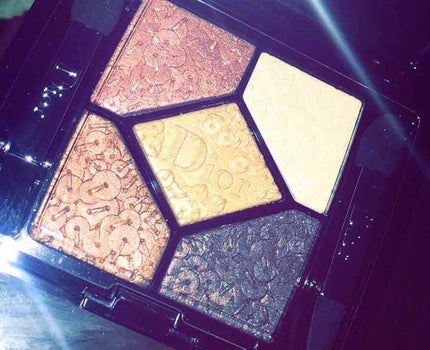 ディオリフィック マット フルイド/Dior/ジェル・クリームチークを使ったクチコミ(2枚目)