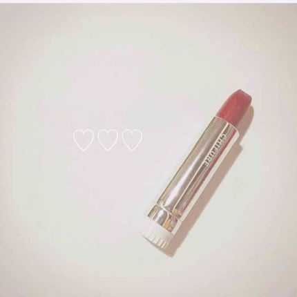 口紅(詰替用)/ちふれ/口紅を使ったクチコミ(1枚目)