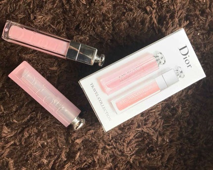 【旧】ディオール アディクト リップ マキシマイザー/Dior/リップグロスを使ったクチコミ(1枚目)