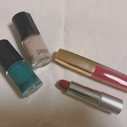 カラーティントリップ/CEZANNE/リップティントを使ったクチコミ(1枚目)