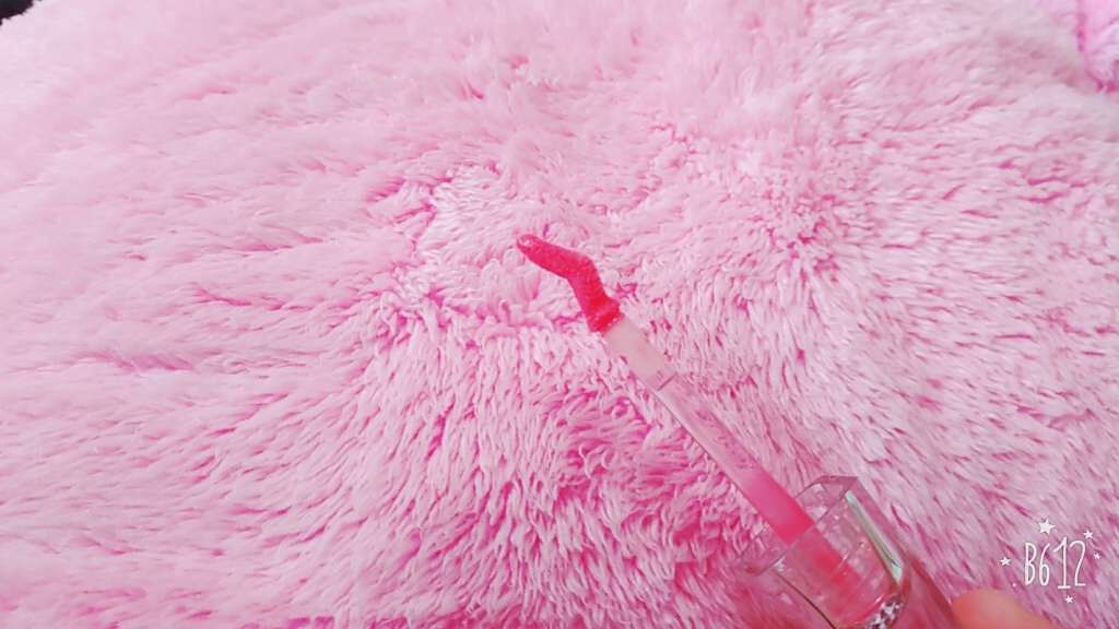 38°C / 99°F リップトリートメント (リップ美容液)/UZU BY FLOWFUSHI/リップケアを使ったクチコミ(2枚目)