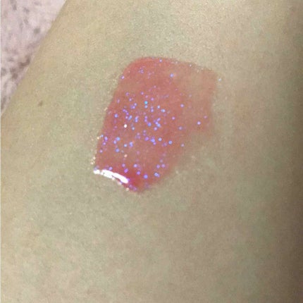 RMK リップジェリーグロス/RMK/リップグロスを使ったクチコミ(2枚目)