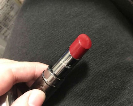 リシェ カラーポリッシュ リップスティック/Visée/口紅を使ったクチコミ(1枚目)