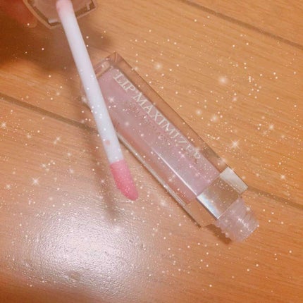 【旧】ディオール アディクト リップ マキシマイザー/Dior/リップグロスを使ったクチコミ(2枚目)