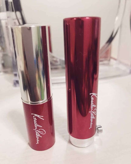 スムースリップス/ケサランパサラン/口紅を使ったクチコミ(1枚目)