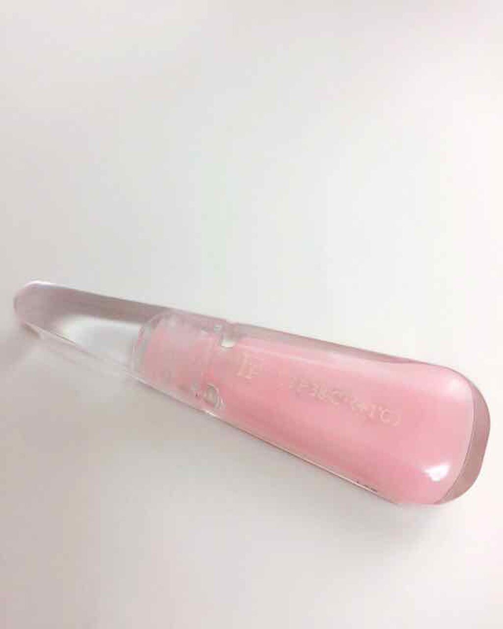 38°C / 99°F リップトリートメント (リップ美容液)/UZU BY FLOWFUSHI/リップケアを使ったクチコミ(1枚目)