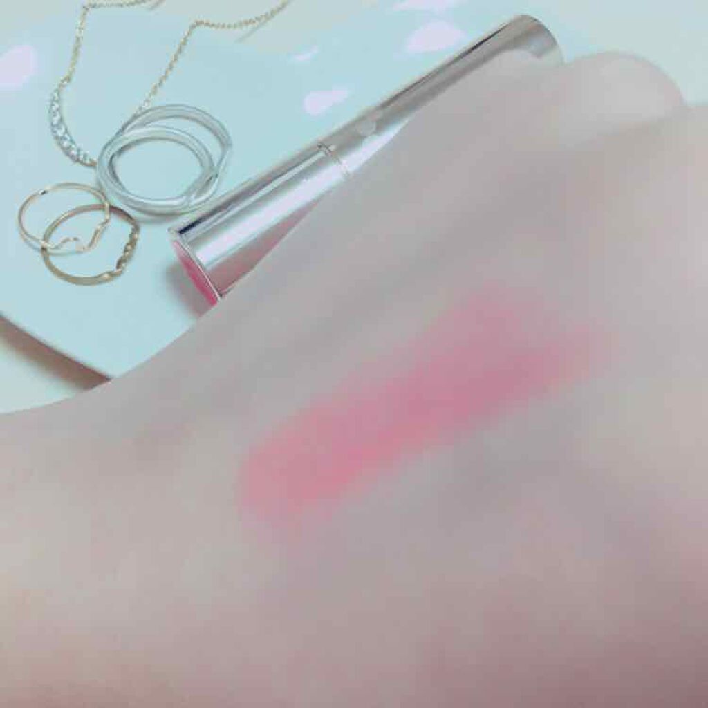 オペラ リップティント N/OPERA/リップティントを使ったクチコミ（3枚目）