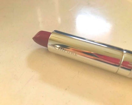 口紅(詰替用)/ちふれ/口紅を使ったクチコミ(1枚目)