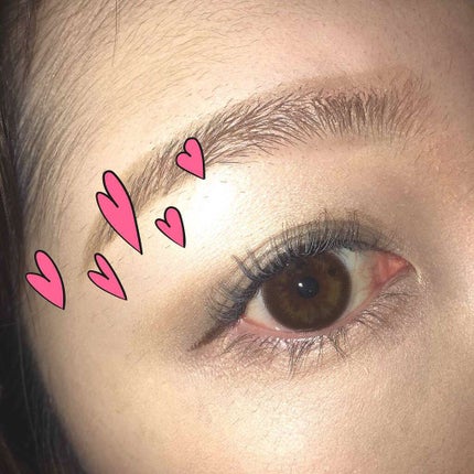 ラブ・ライナー リキッドアイライナーR3/ラブ・ライナー/リキッドアイライナーを使ったクチコミ(2枚目)