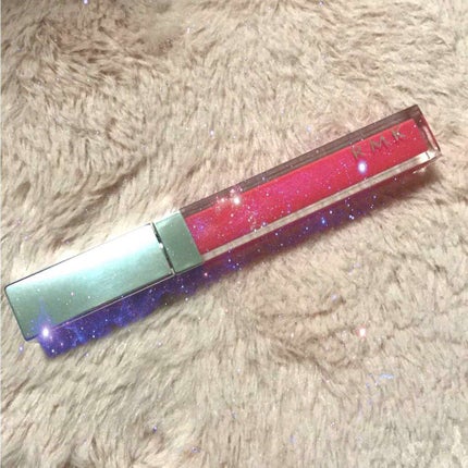 RMK リップジェリーグロス/RMK/リップグロスを使ったクチコミ(1枚目)