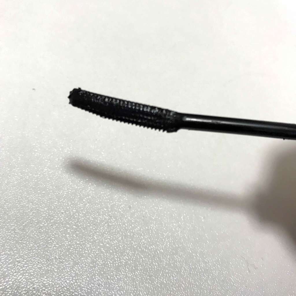 クイックラッシュカーラー/キャンメイク/マスカラ下地を使ったクチコミ（3枚目）