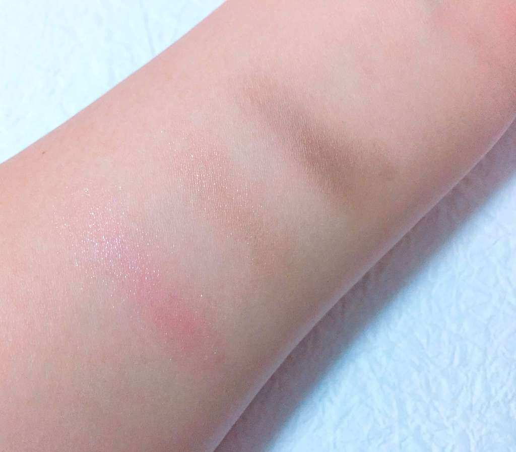 アディクション ザ アイシャドウ/ADDICTION/単色アイシャドウを使ったクチコミ(2枚目)